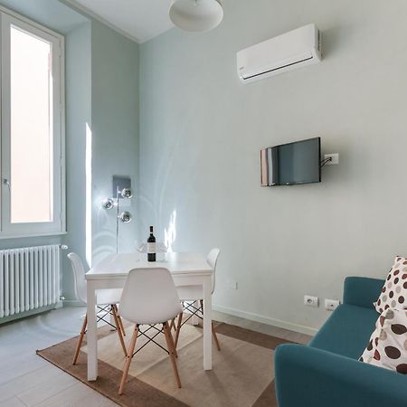 Apartments Florence-Taddea Terrace Zewnętrze zdjęcie