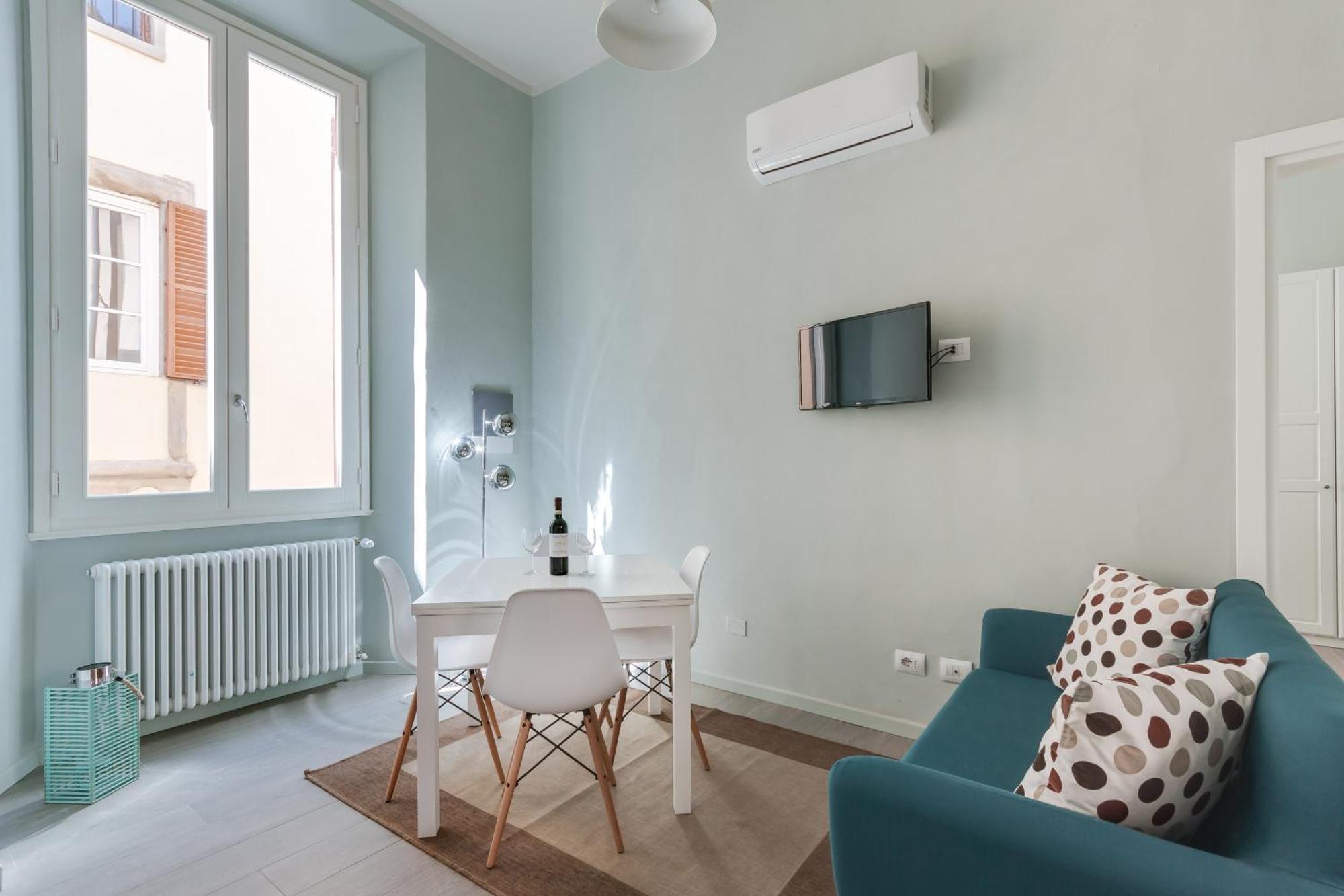 Apartments Florence-Taddea Terrace Zewnętrze zdjęcie