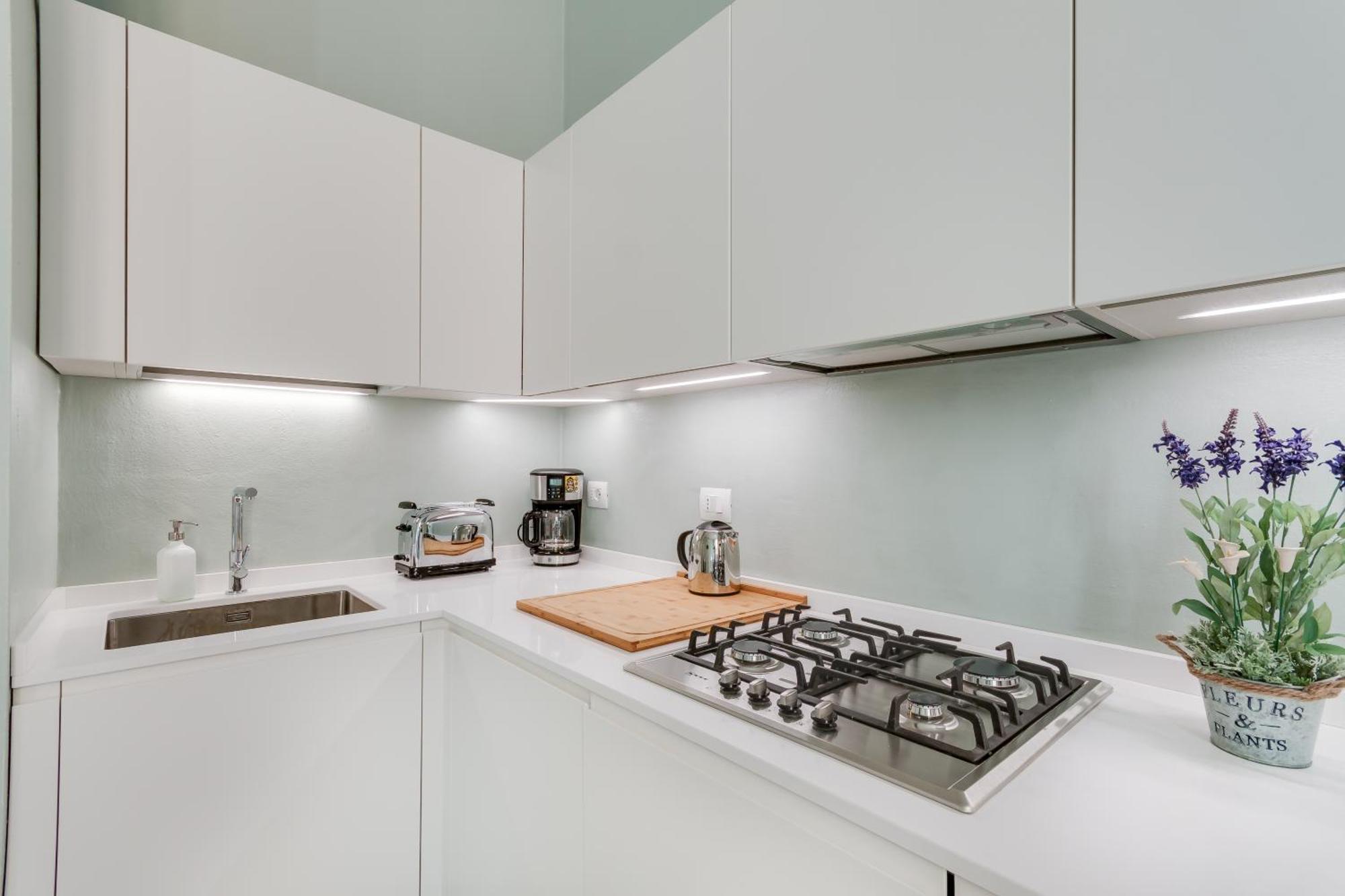 Apartments Florence-Taddea Terrace Zewnętrze zdjęcie